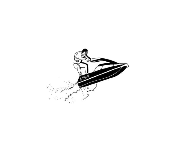 Jetski