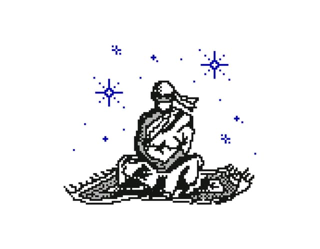 Neomind Magic Carpet