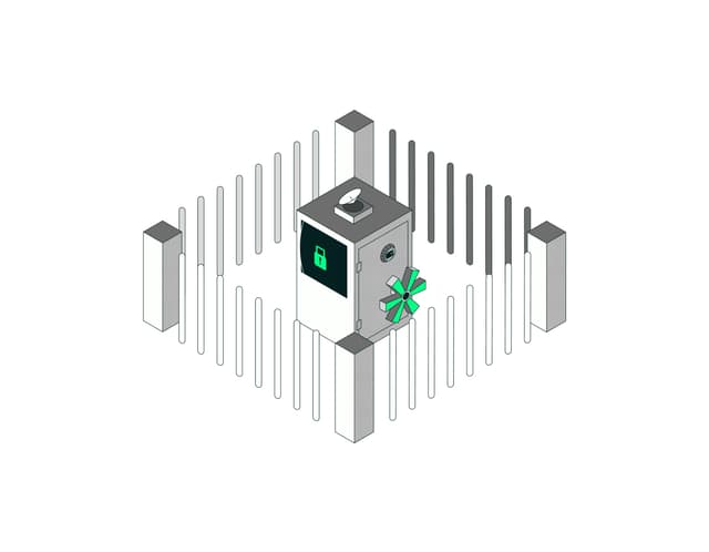 Prospective Cube Prison