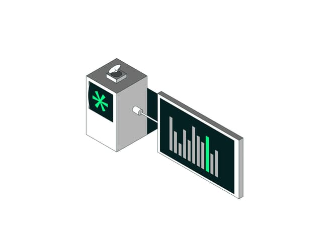 Prospective Cube Visual