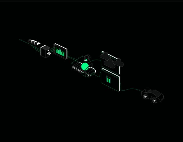 Prospective Isometric Story