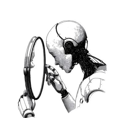 If you can't tell, does it matter?