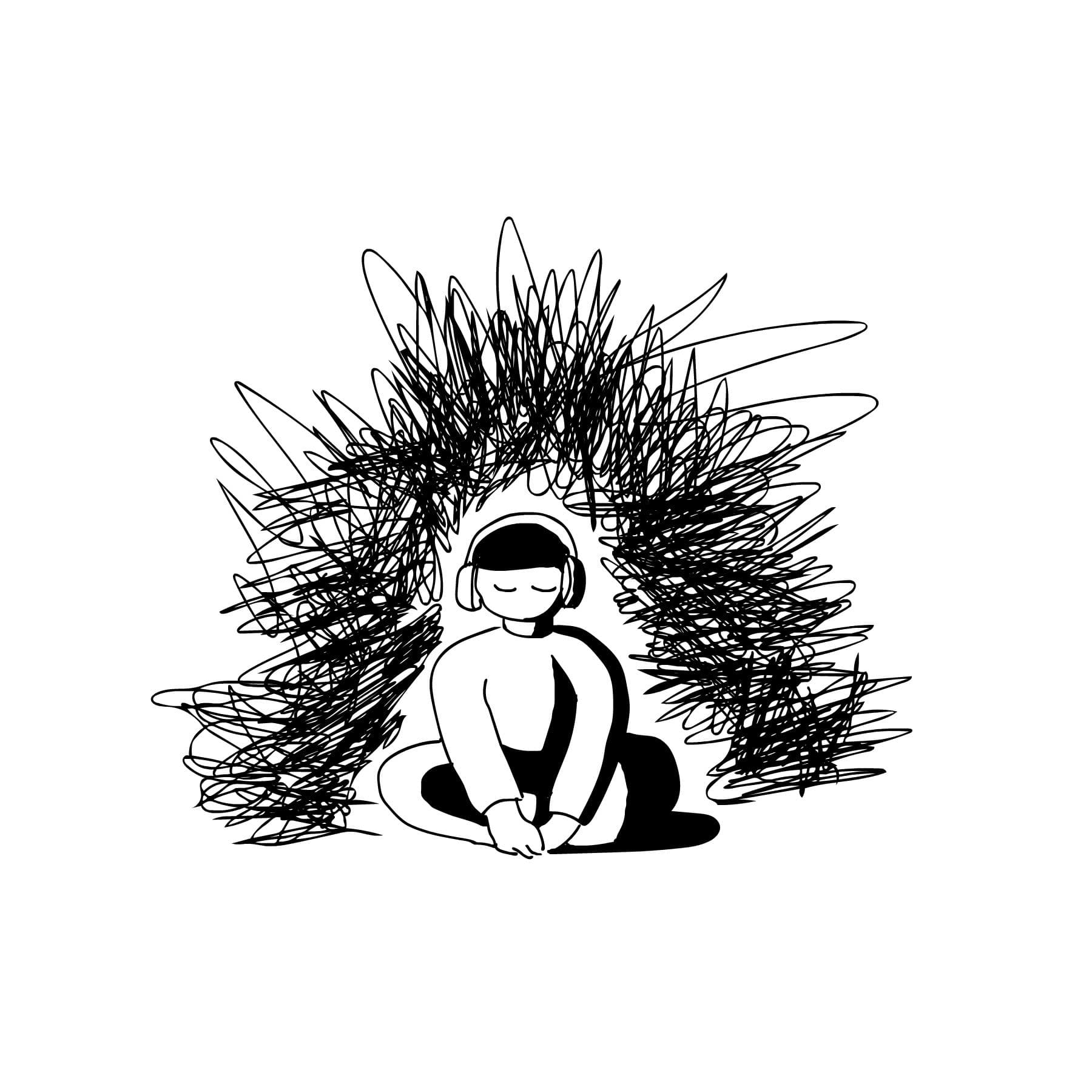 Conflict creates capital.