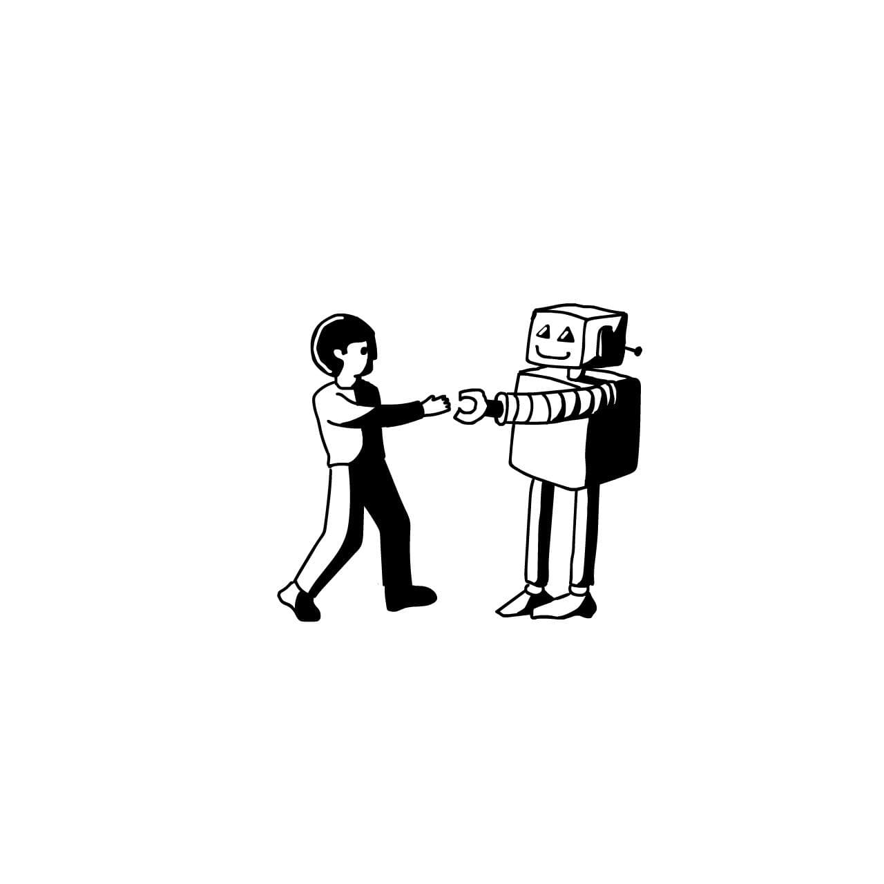 Conversations as Commerce