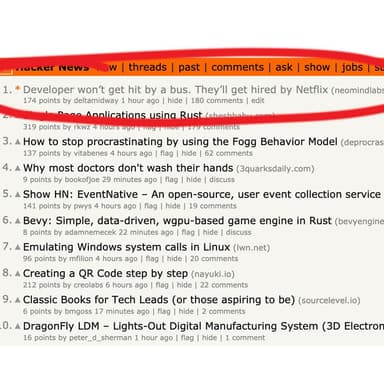 Craft meaningful content for clients.