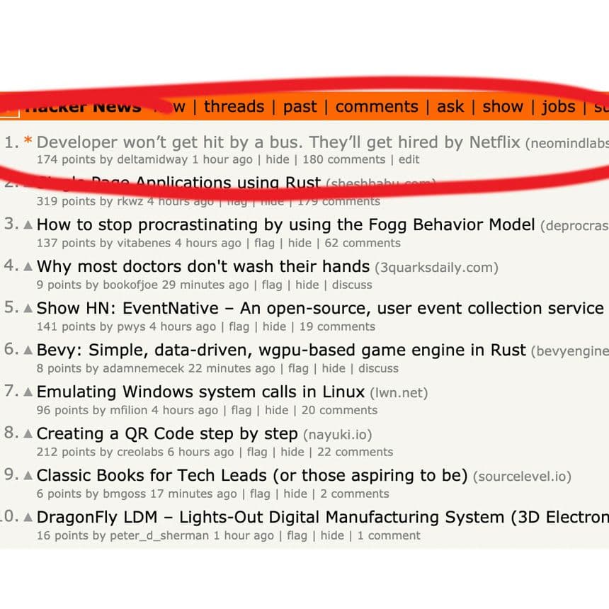 Craft meaningful content for clients.