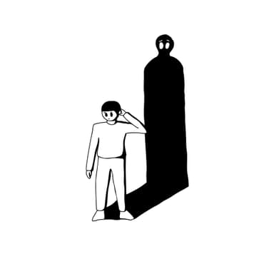 Drop-Shadow Comments: A Drop-Dead Sign