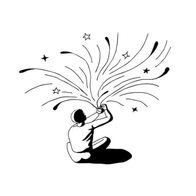 Embracing Digital Entropy