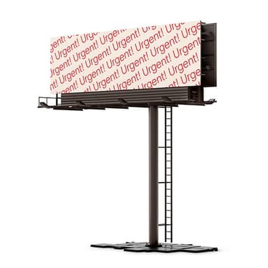 If everything is important, nothing is really important.