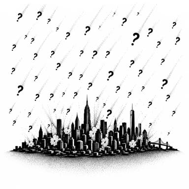 MAD 2.0: Mutually Assured Disruption