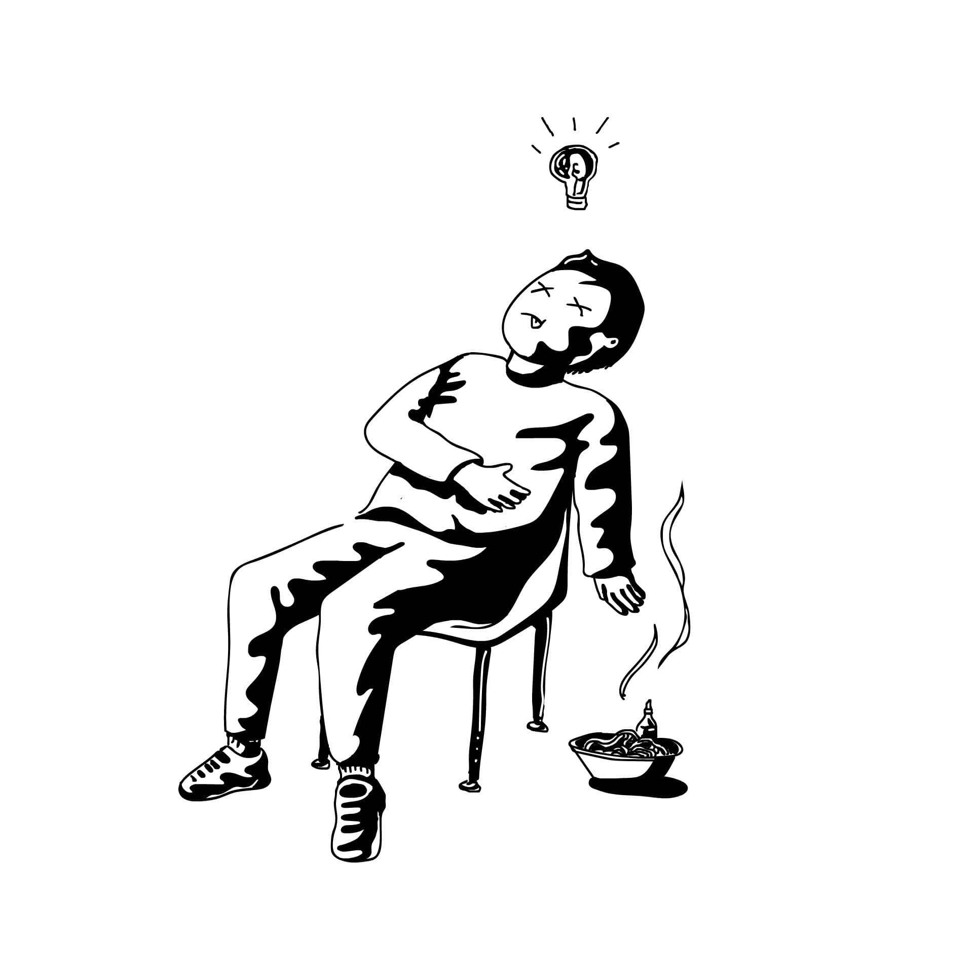 Never waste an opportunity offered by a good crisis.