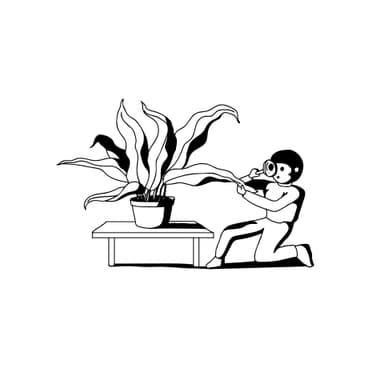 Preserving Discovery