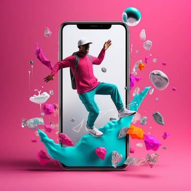 The Ascendance of Vertical Videos