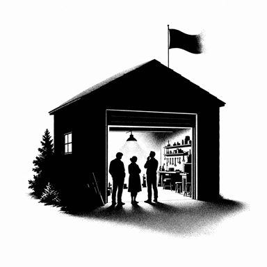 The Design Studio as Embassy