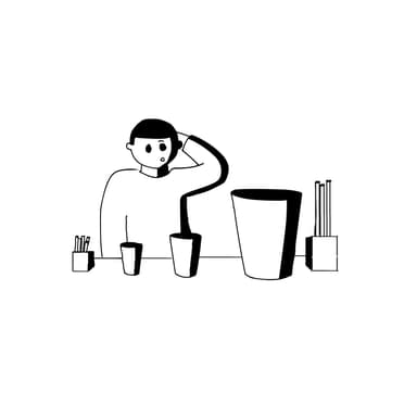 The Hilariously Large Straw