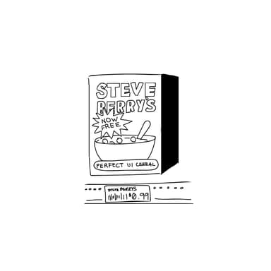 The reckoning of cheapness.