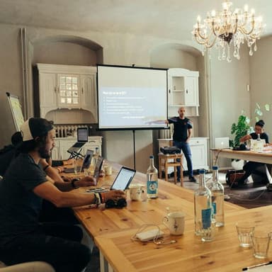 Hornet Version 4 Product Inception