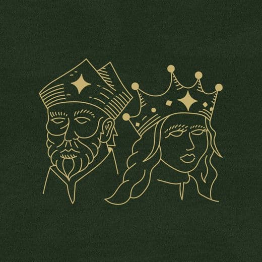 Elegant Icons for the Theater.