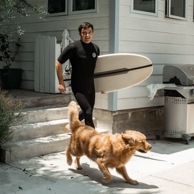 I am looking to hire a designer.