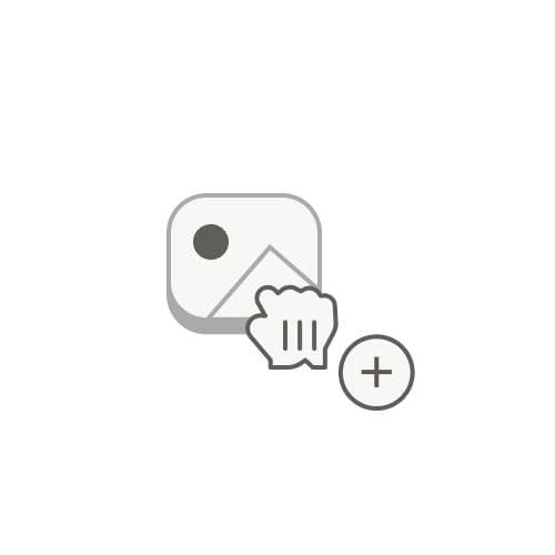 Iconography for Vellum