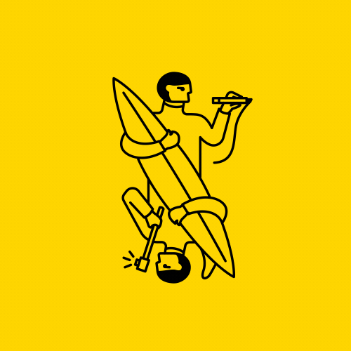 Playing Card Illustrations