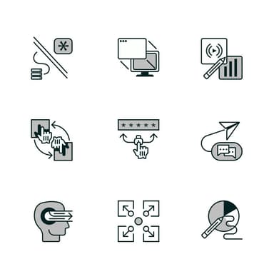 Prospective Iconography & Illustrations