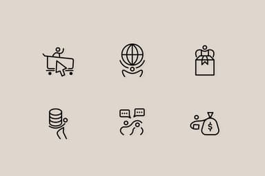 The Loyalist Iconography