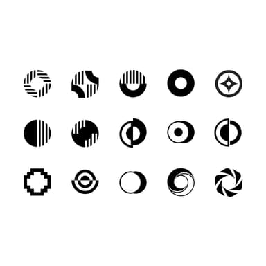 Trustless Finance Branding Process