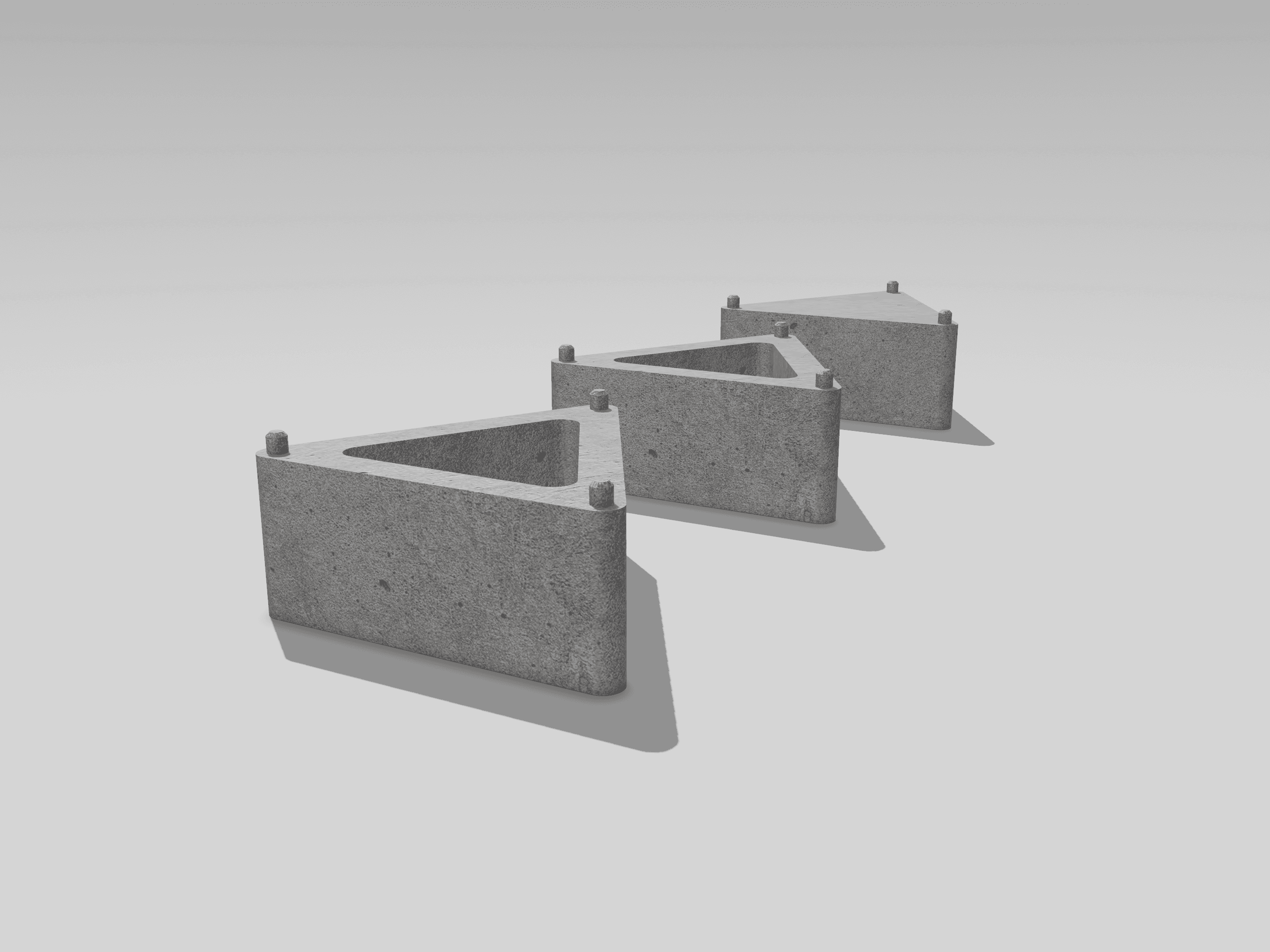 Venetian Tree Fractal