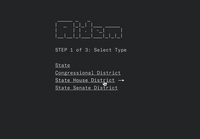 Aidem Simple Terminal
