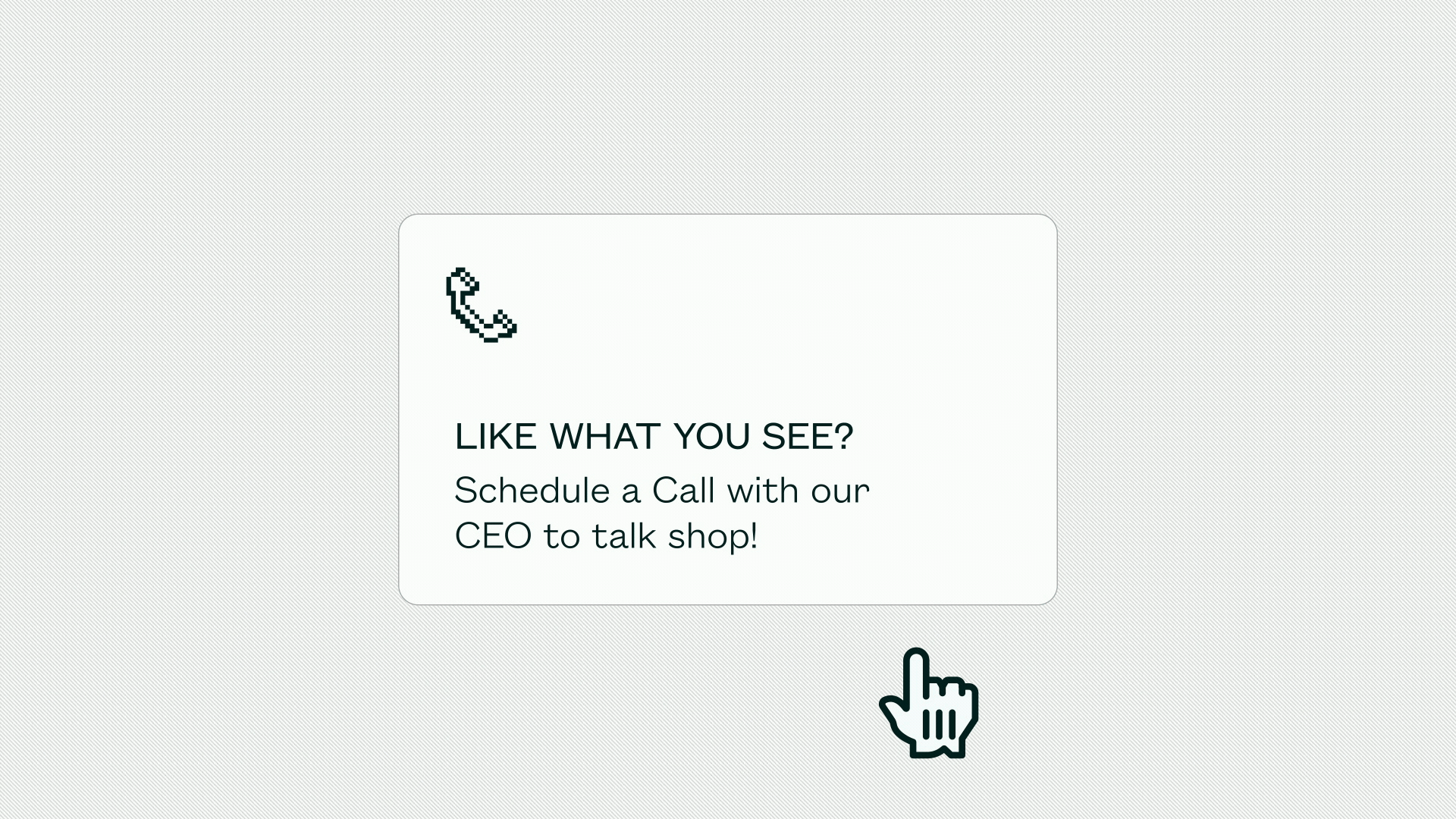 call me
