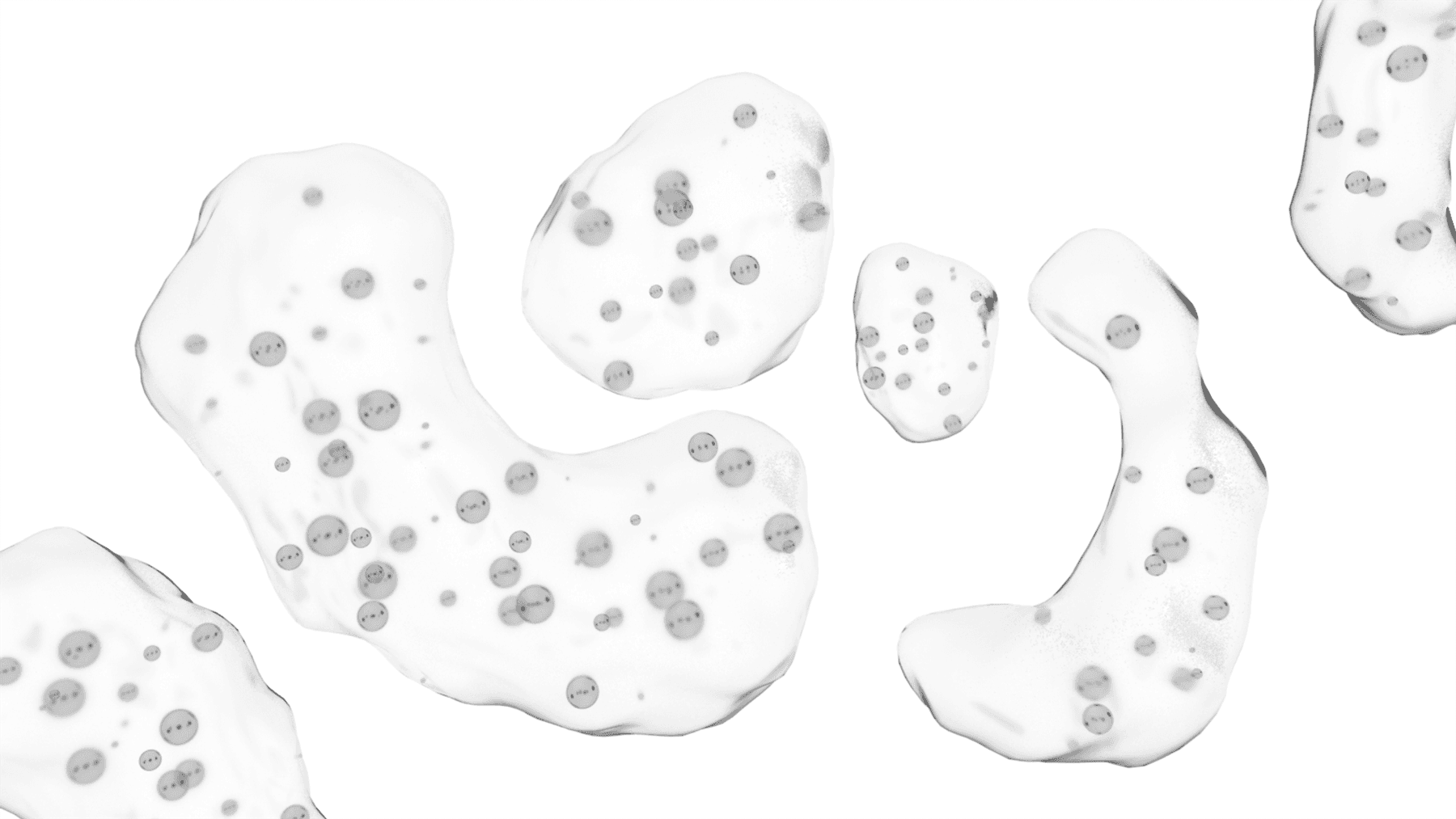 Decentralized germs.