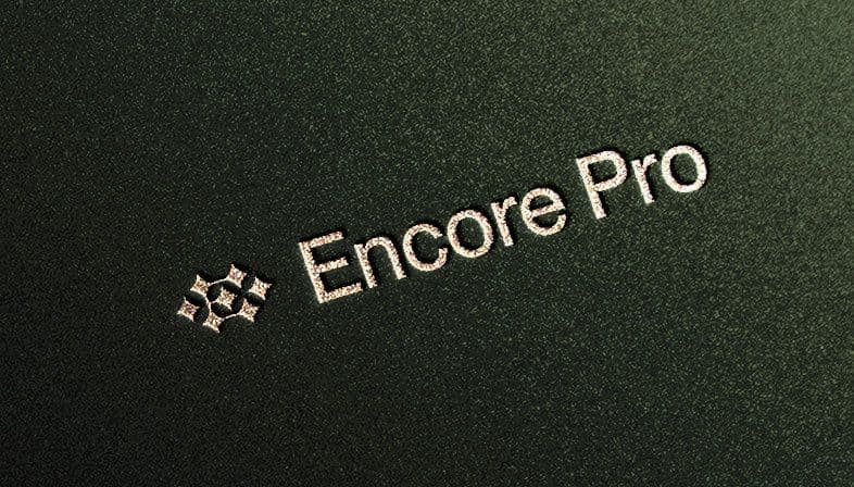 Encore Pro