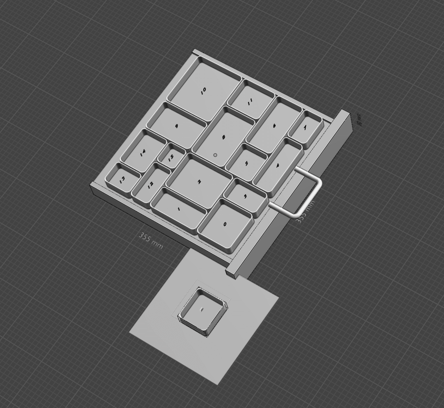 Recursive drawer bins incoming.