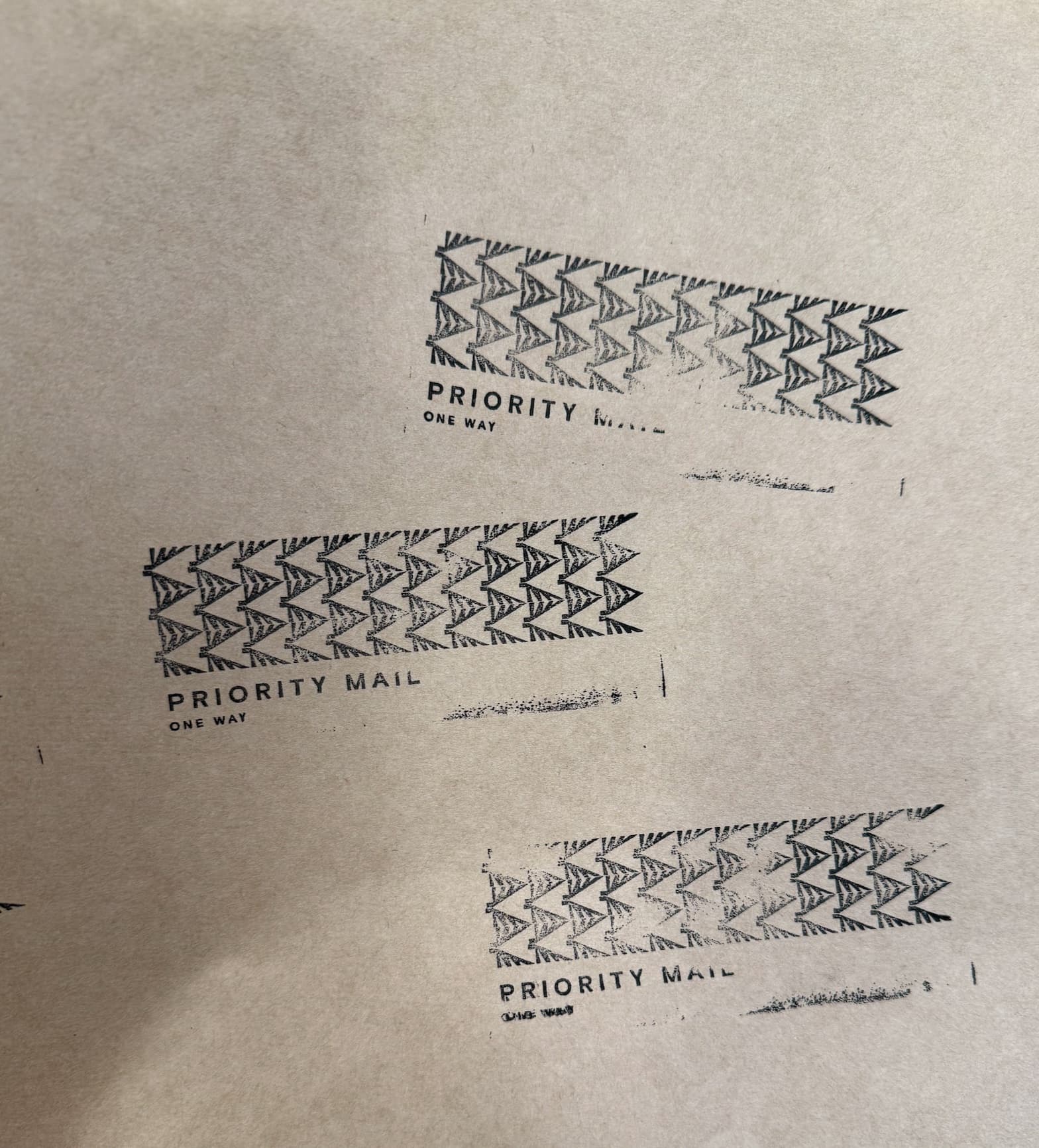 Shipment.