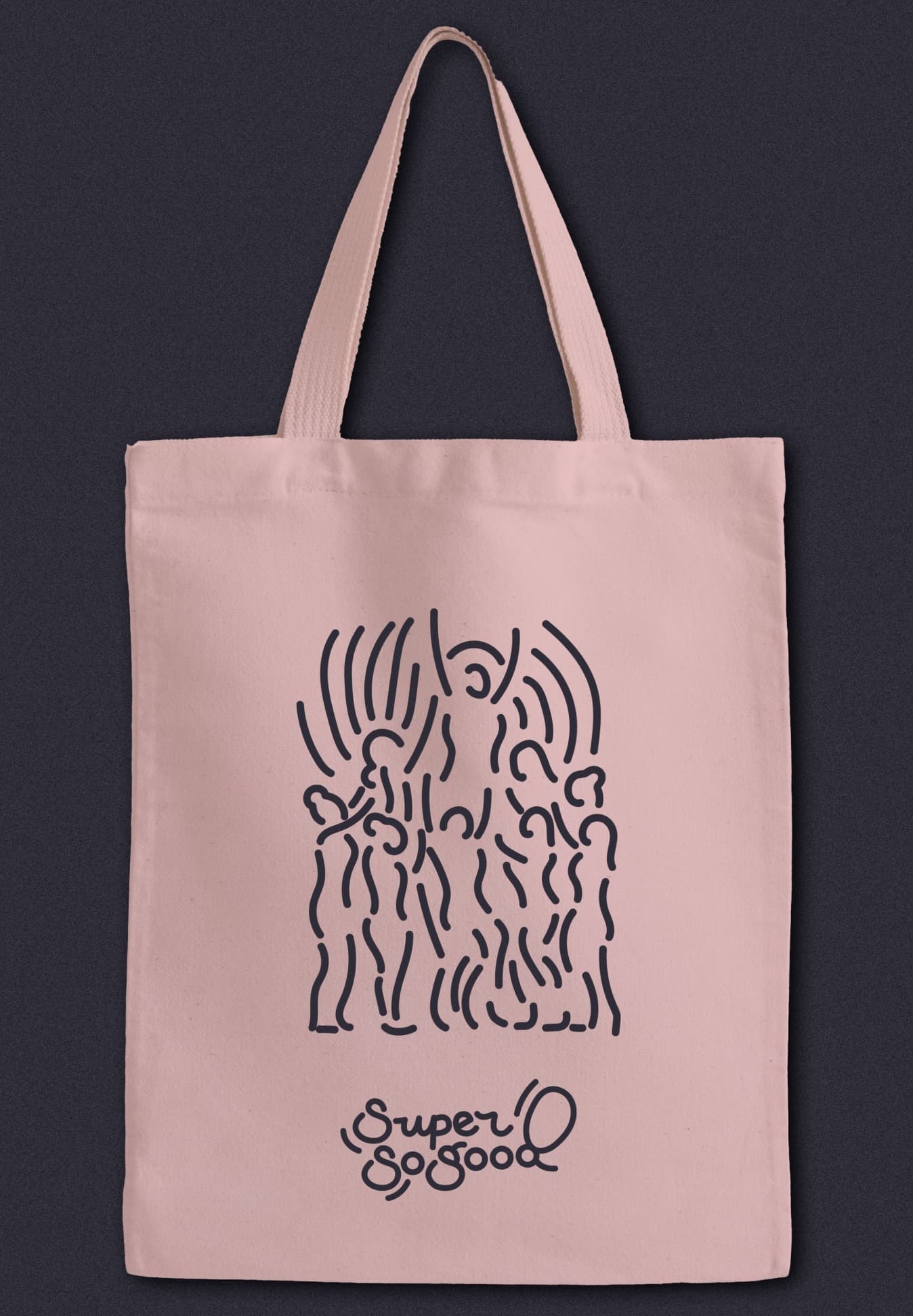 Super So Bag
