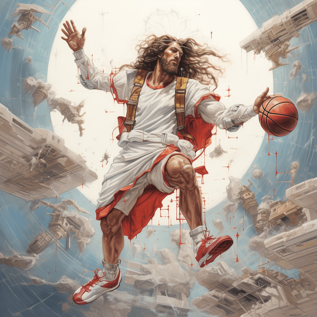 Thou shall not travel.