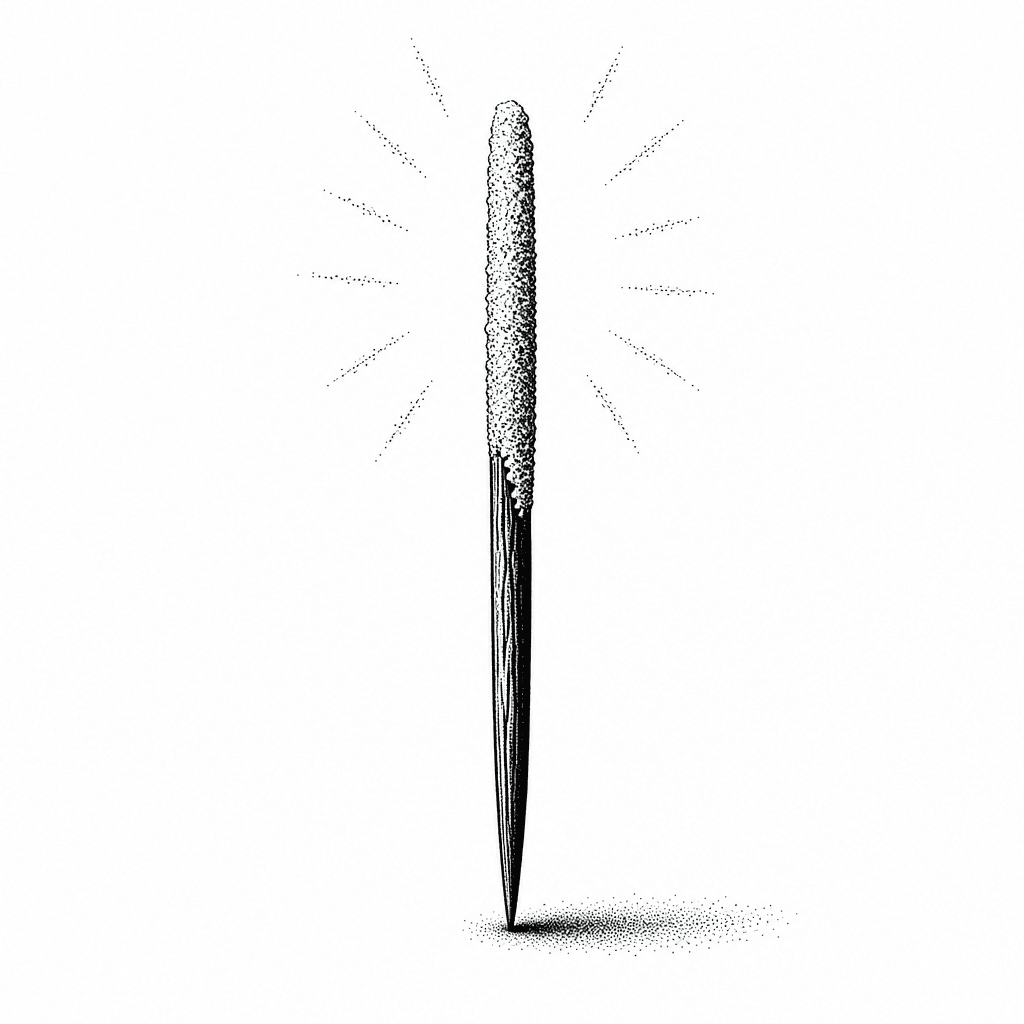 Twig Toothpicks and the Absurdity of Recreational Cannabis in California
