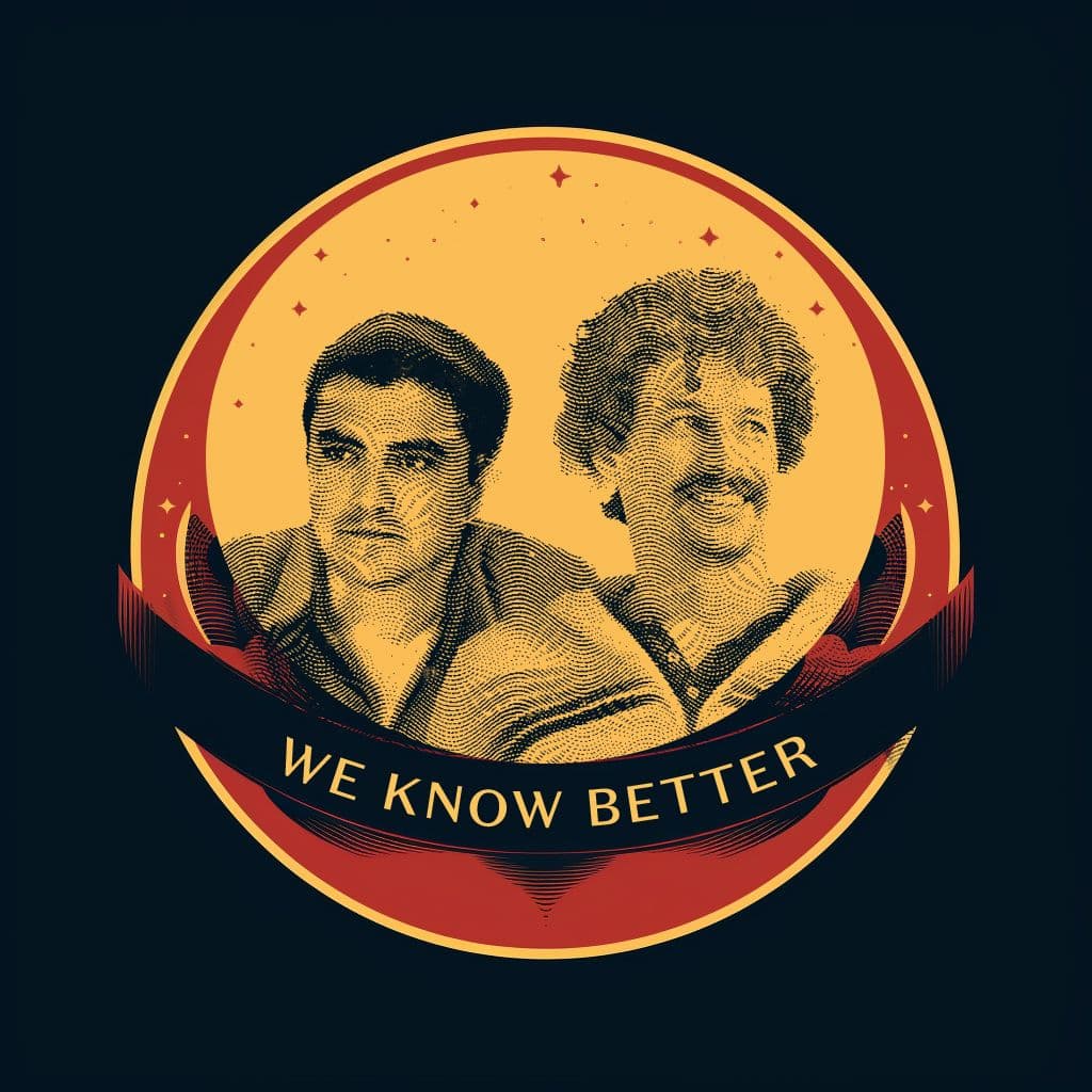 Introducing We Know Better