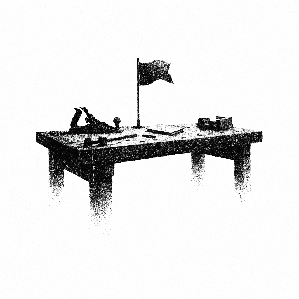 The Design Studio as Embassy