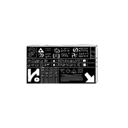 Tokyo is visually complicated.