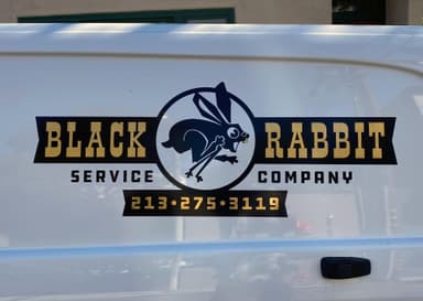 Black Rabbit