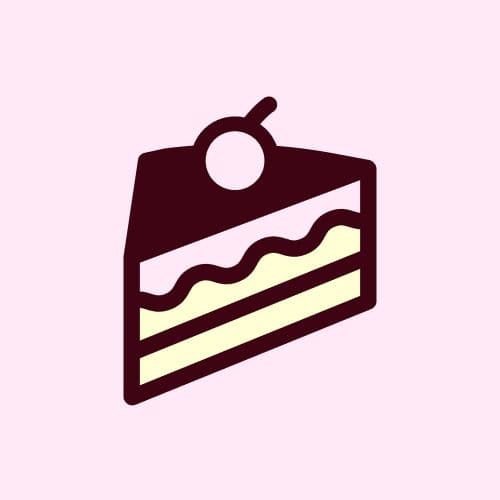 Branding that looks tasty