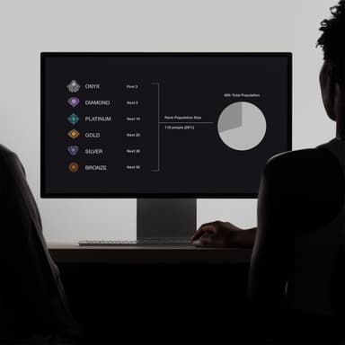 Building a Prestige Economy for Decentralized Intelligence