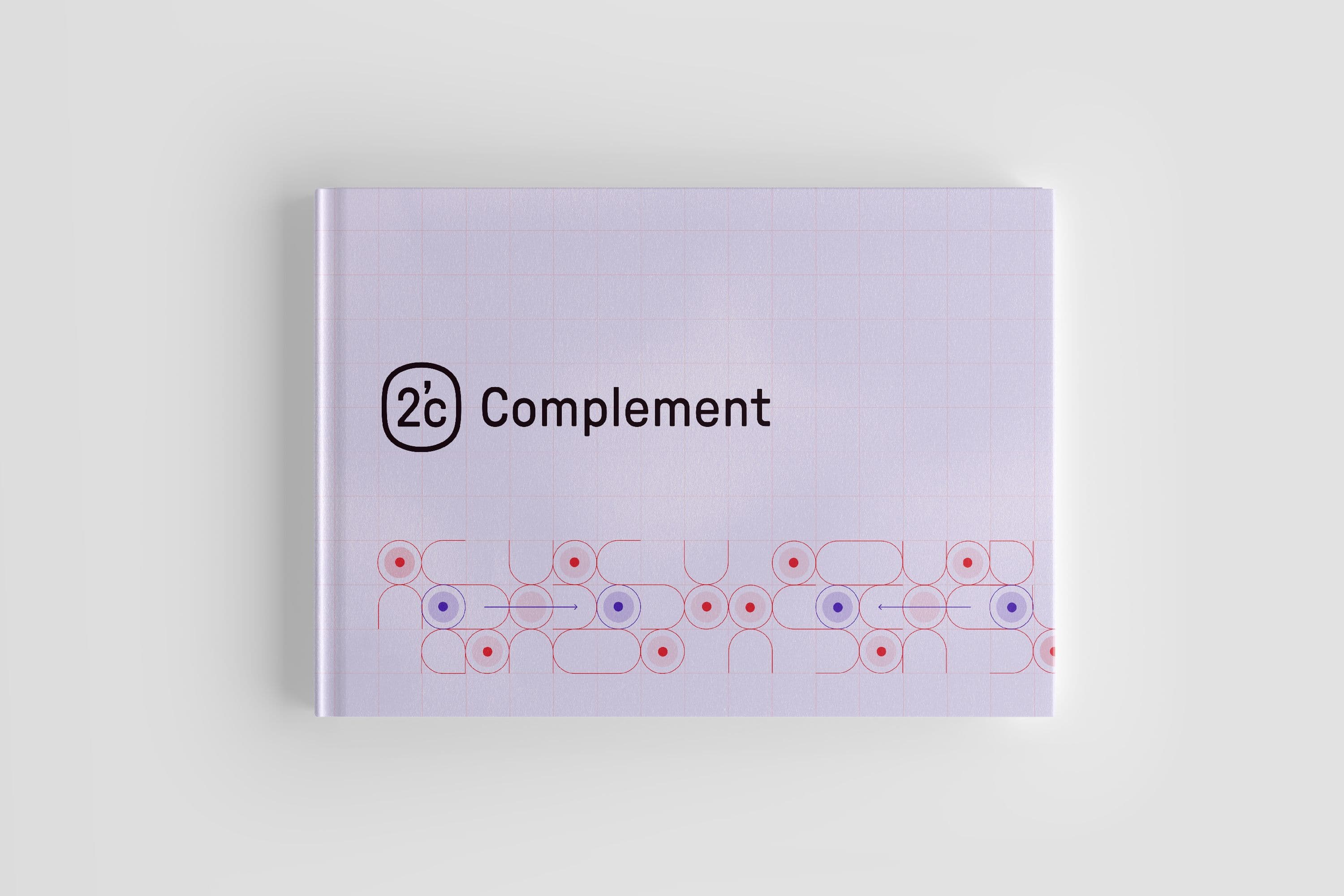 Complement Brand Guidelines