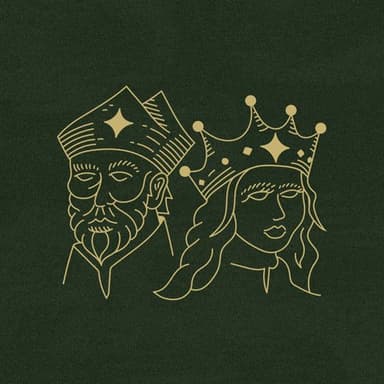 Elegant Icons for the Theater.