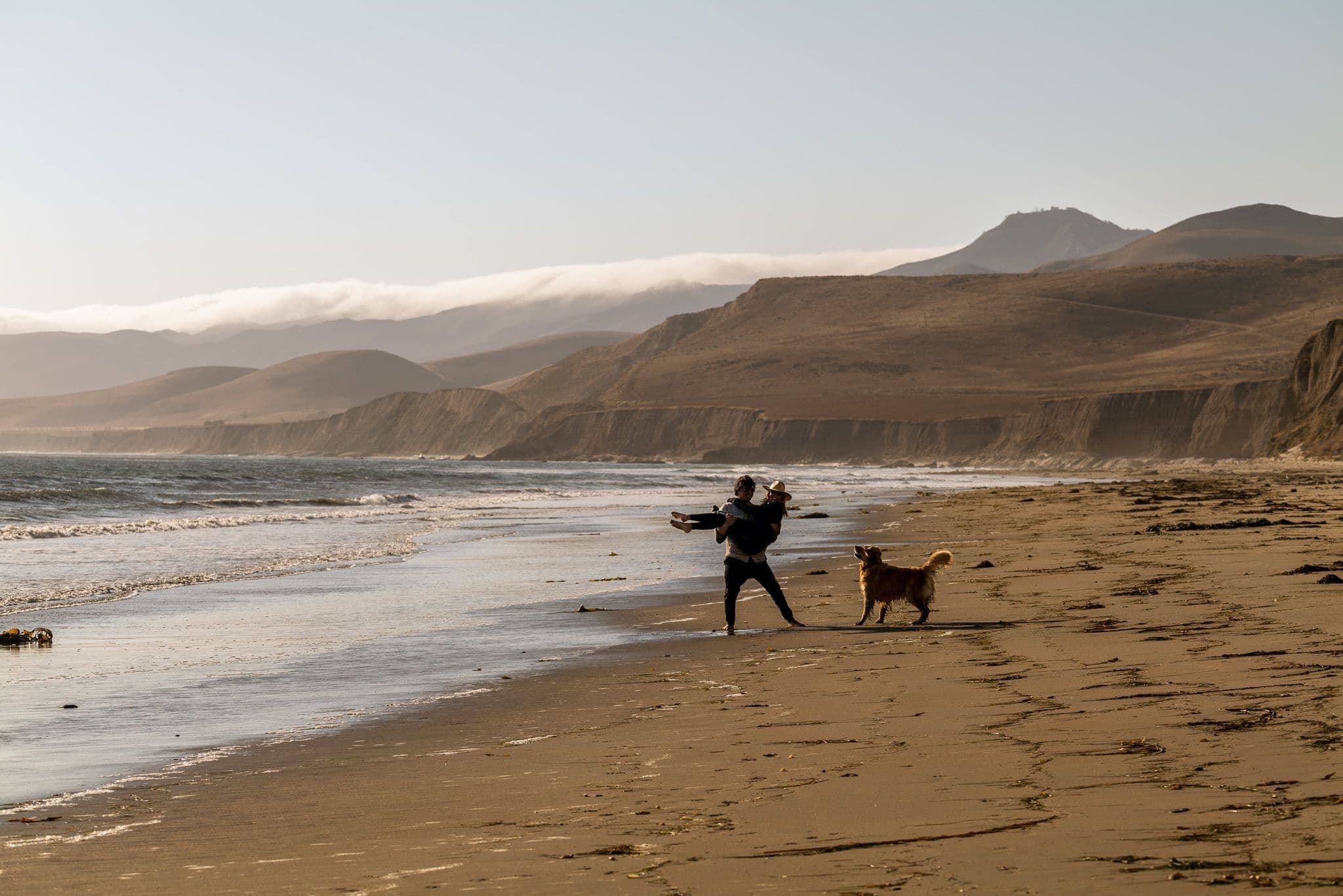 Jalama Beach Excursion