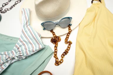 Summer of Jilly Product Photos