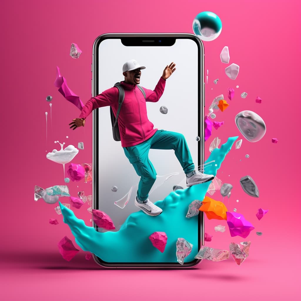 The Ascendance of Vertical Videos