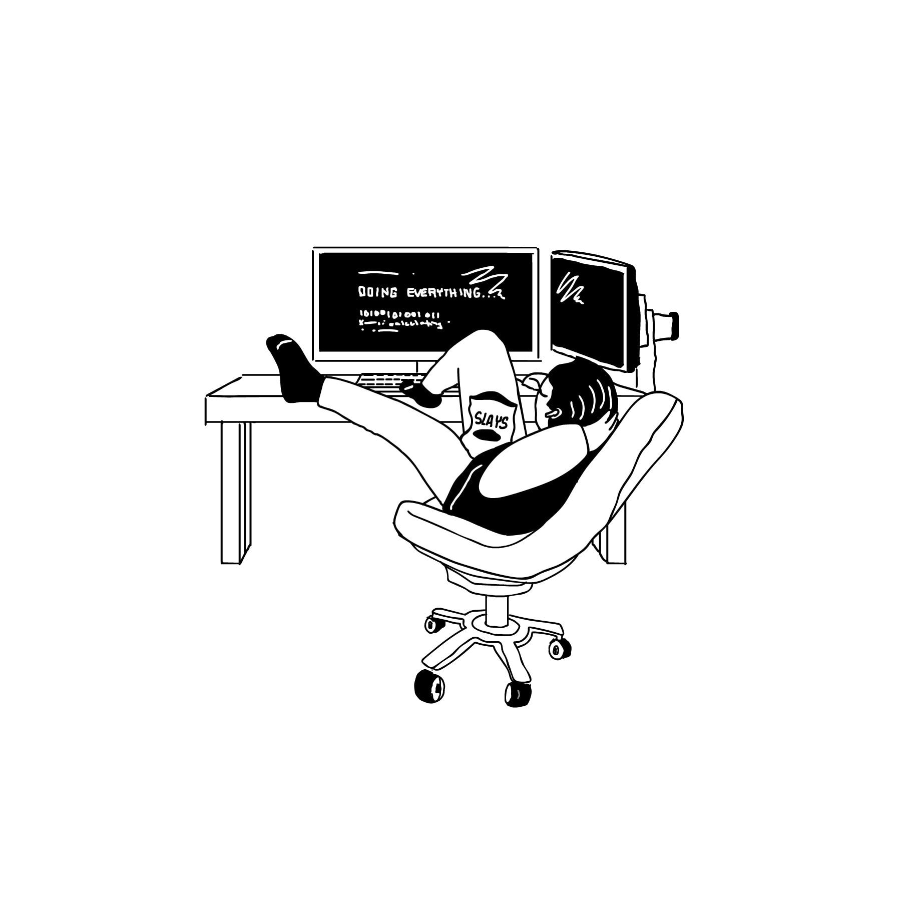 Write Less Software